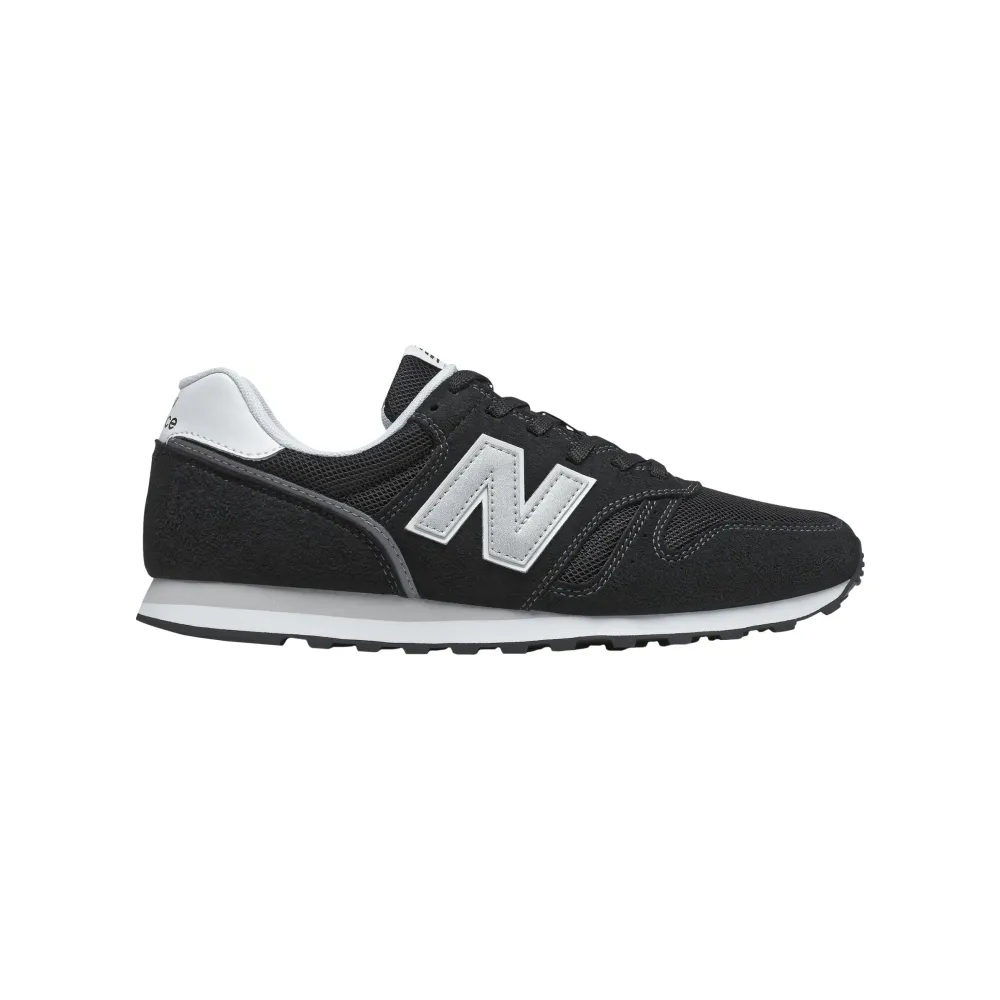 New Balance 373 ML373KB2 / schwarz