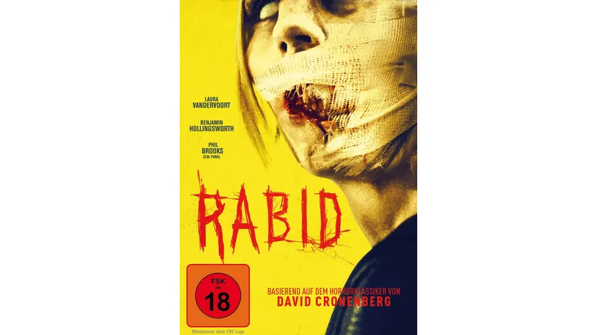 Rabid