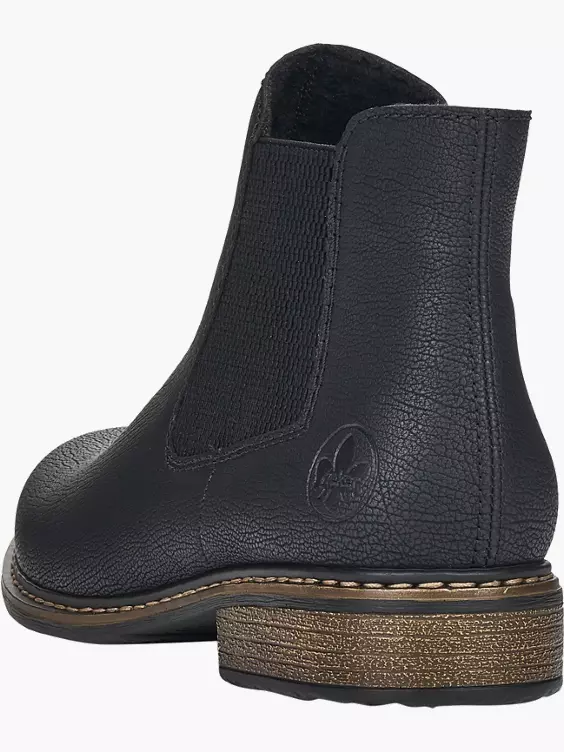 Rieker Damen Chelsea Boots