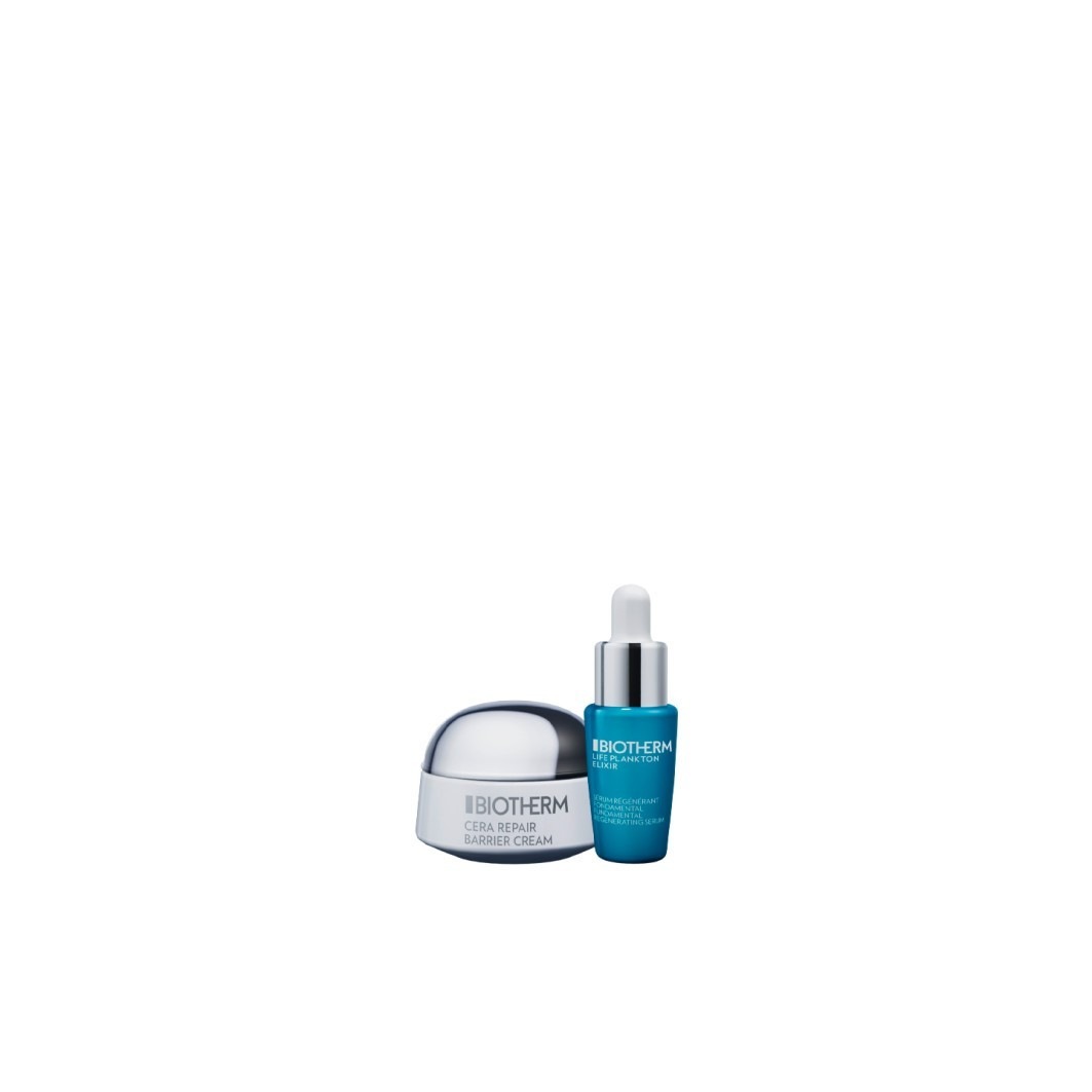 Mini Set (Serum 7ml + Maske 15ml)
