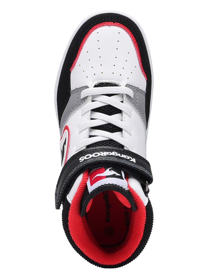 Kangaroos Sneakers 