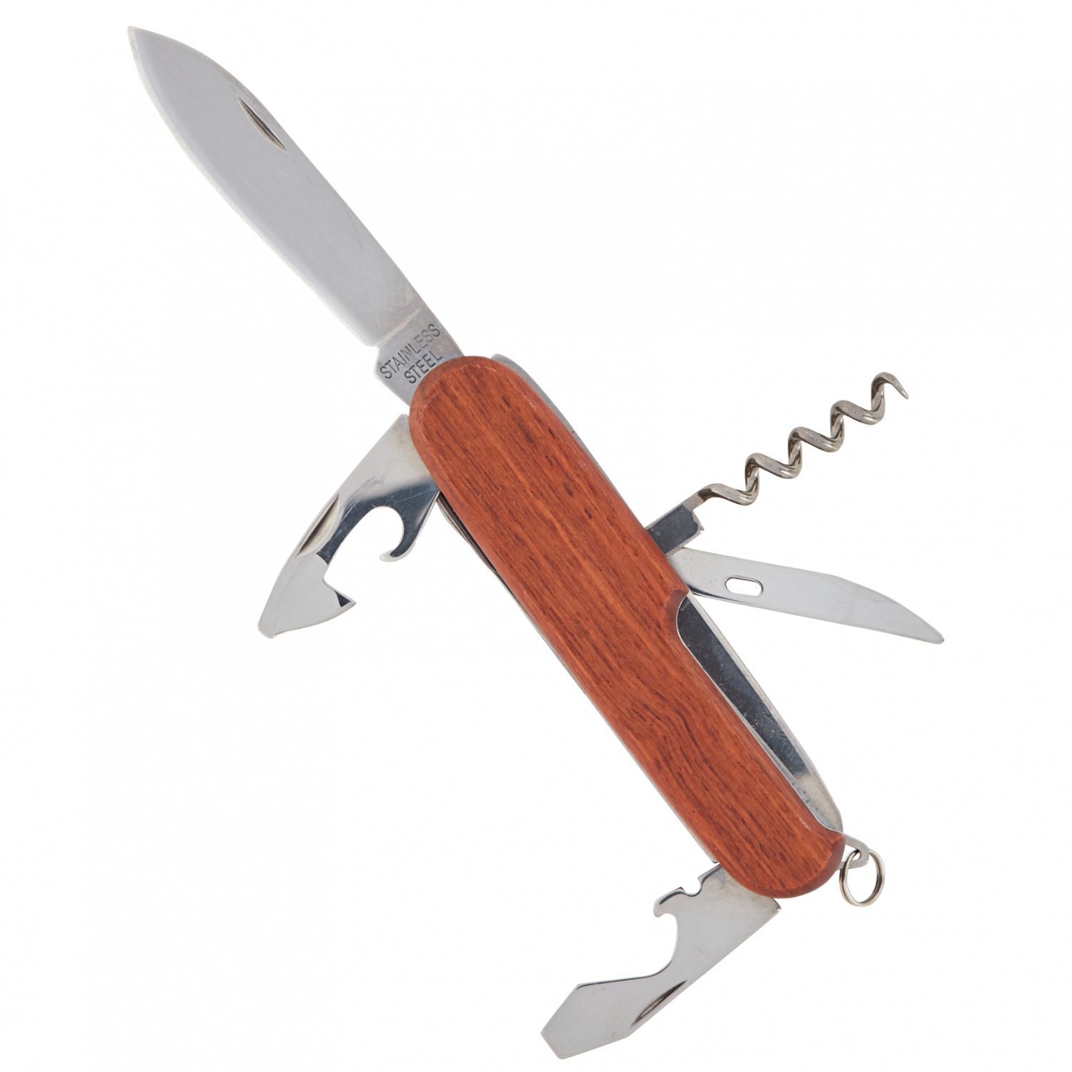 Kogha Taschenmesser Hawk Natura 2