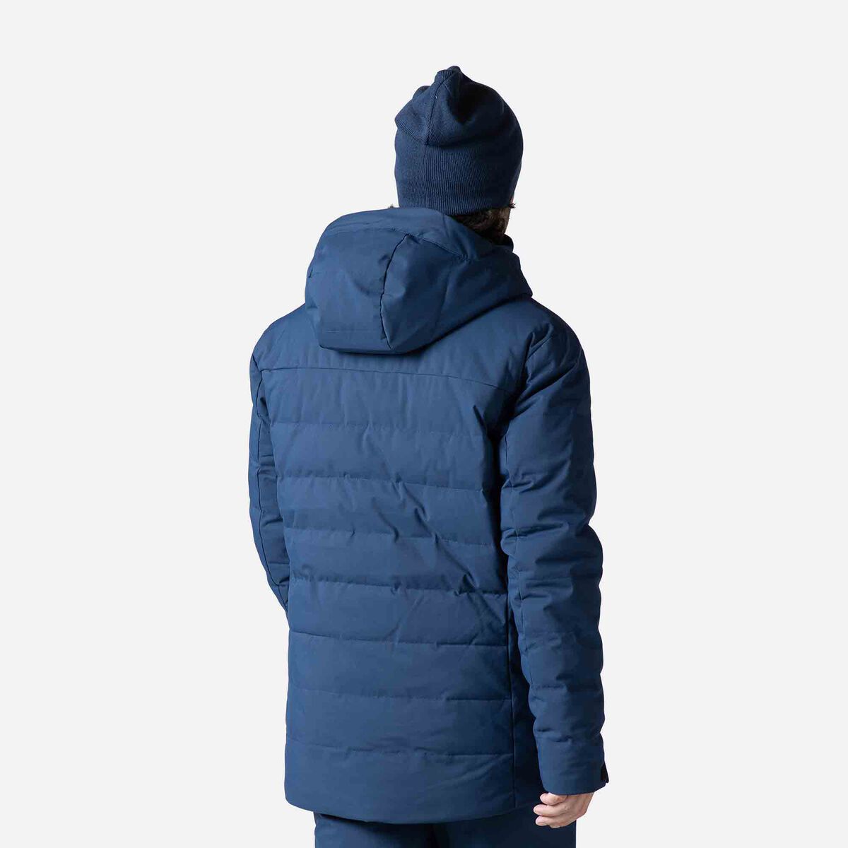 Puffy Herrenskiparka