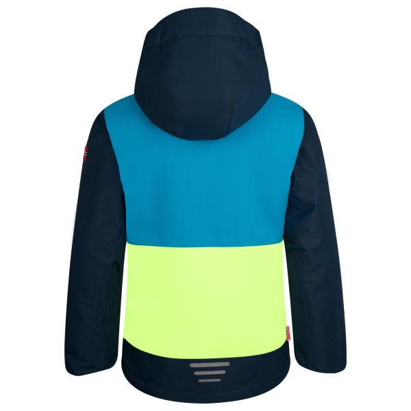Trollkids - Kid's Rauland Jacket - Winterjacke