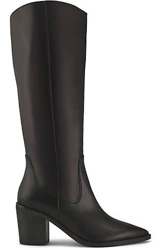 Kennel & Schmenger Leder-Stiefel KAIA