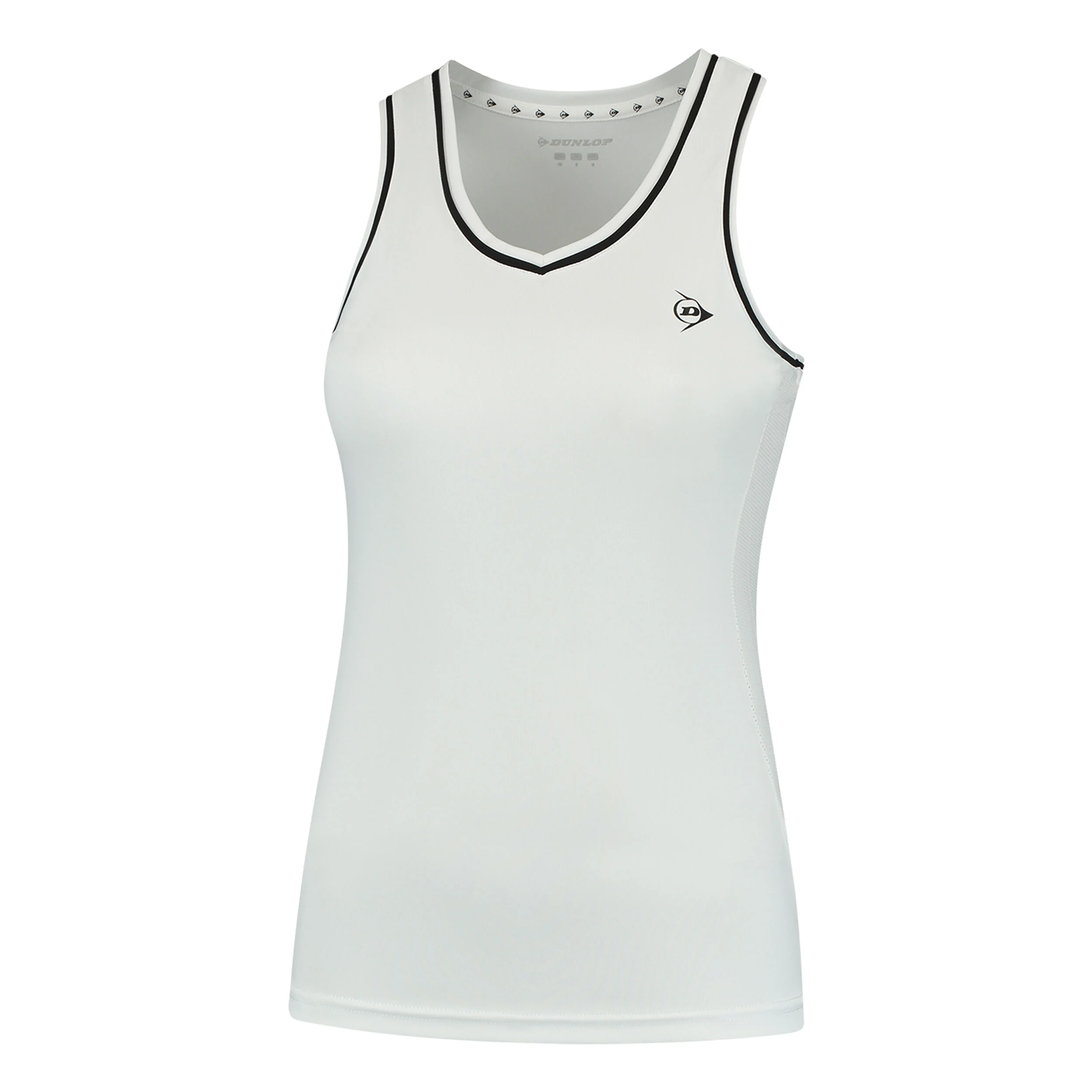 Tank-Top Damen - Weiß