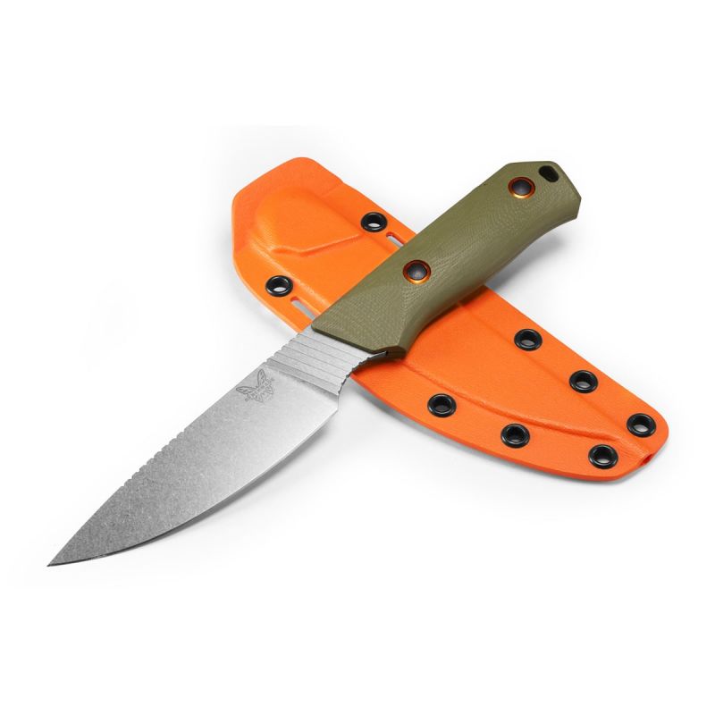 Benchmade Raghorn 15600-01