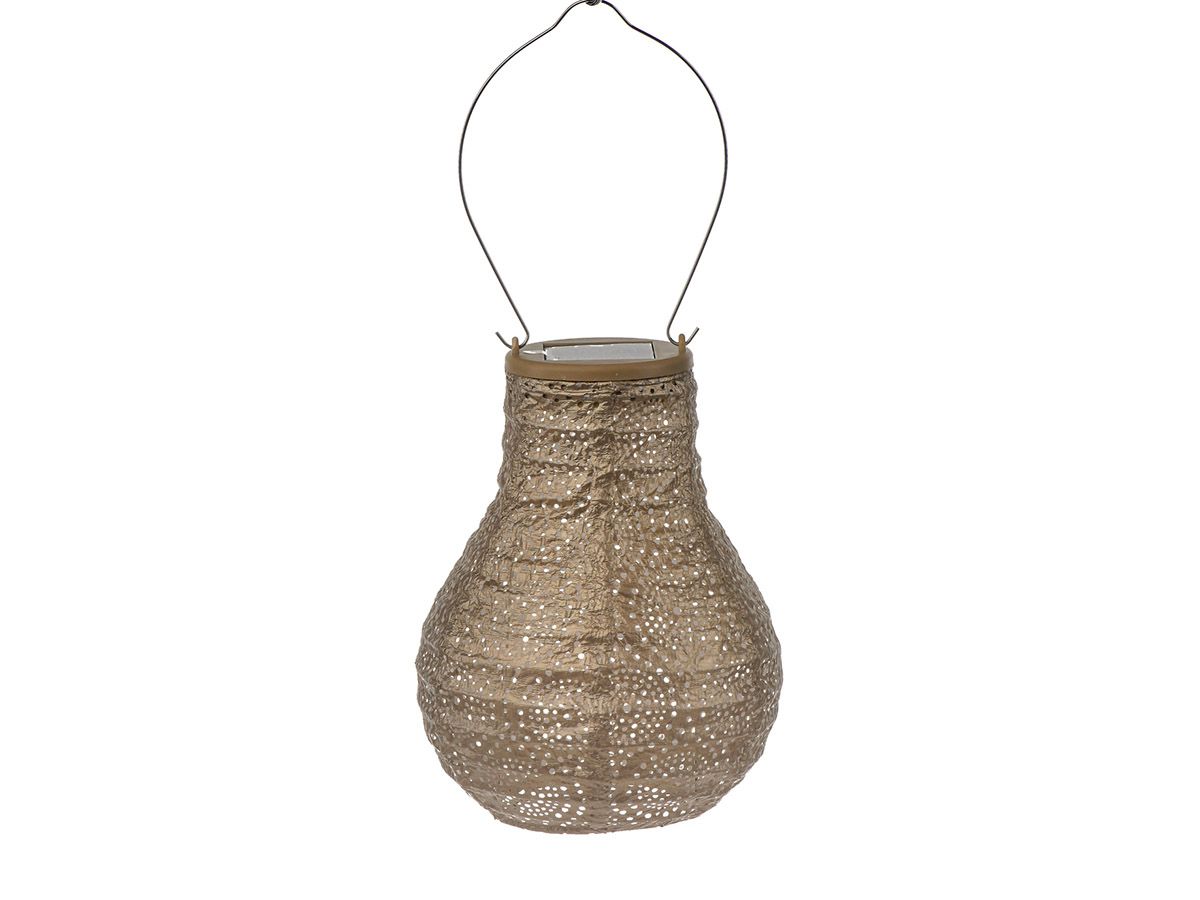 Lumiz Occult Bulb 16 Solar Lampion