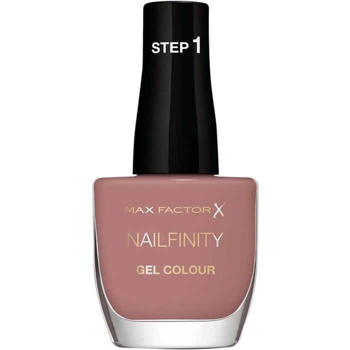 Nailfinity Nail Gel Colour