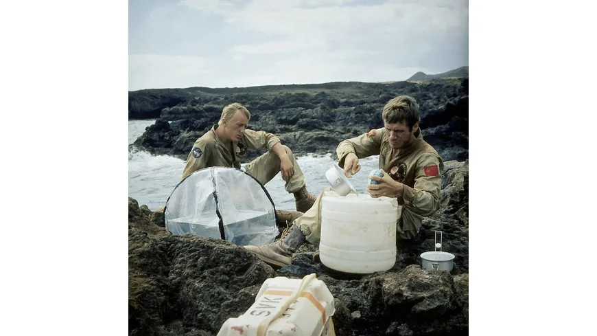 Operation Ganymed (Filmjuwelen)