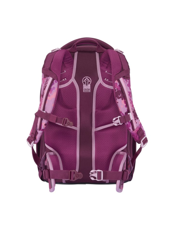 Coocazoo PORTER, 35 Liter in Cherry Blossom günstig kaufen onesize