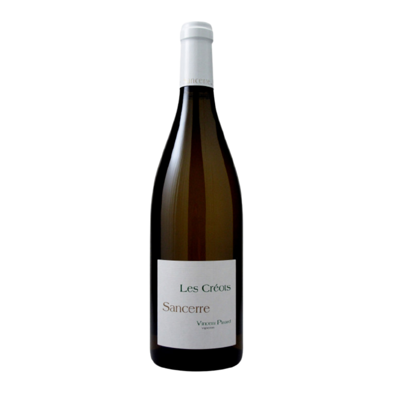 Sancerre Les Créots 2020 - Sancerre - Loire - Vincent Pinard (75CL.)