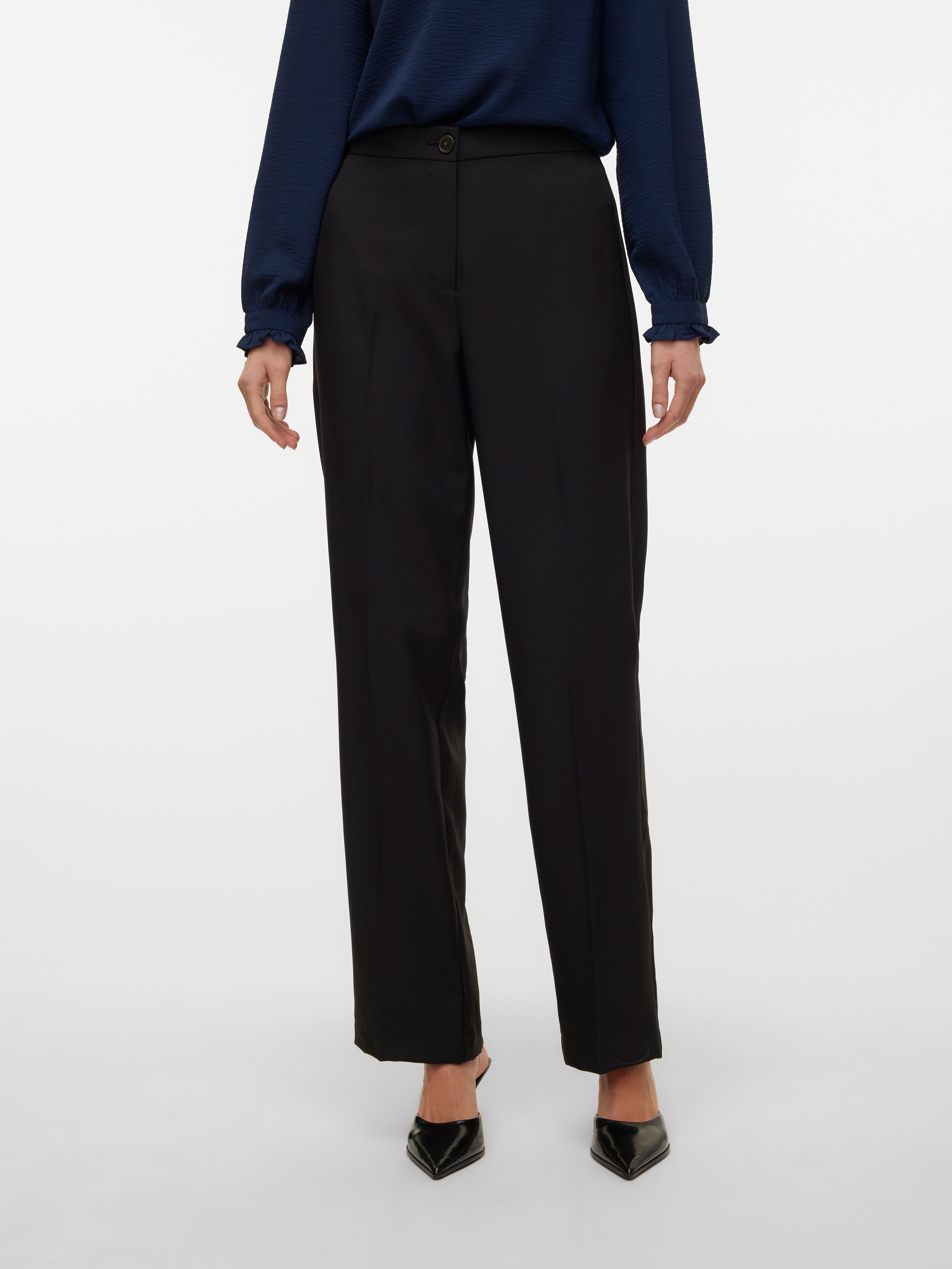 VMRITA Mittlere Taille Hose