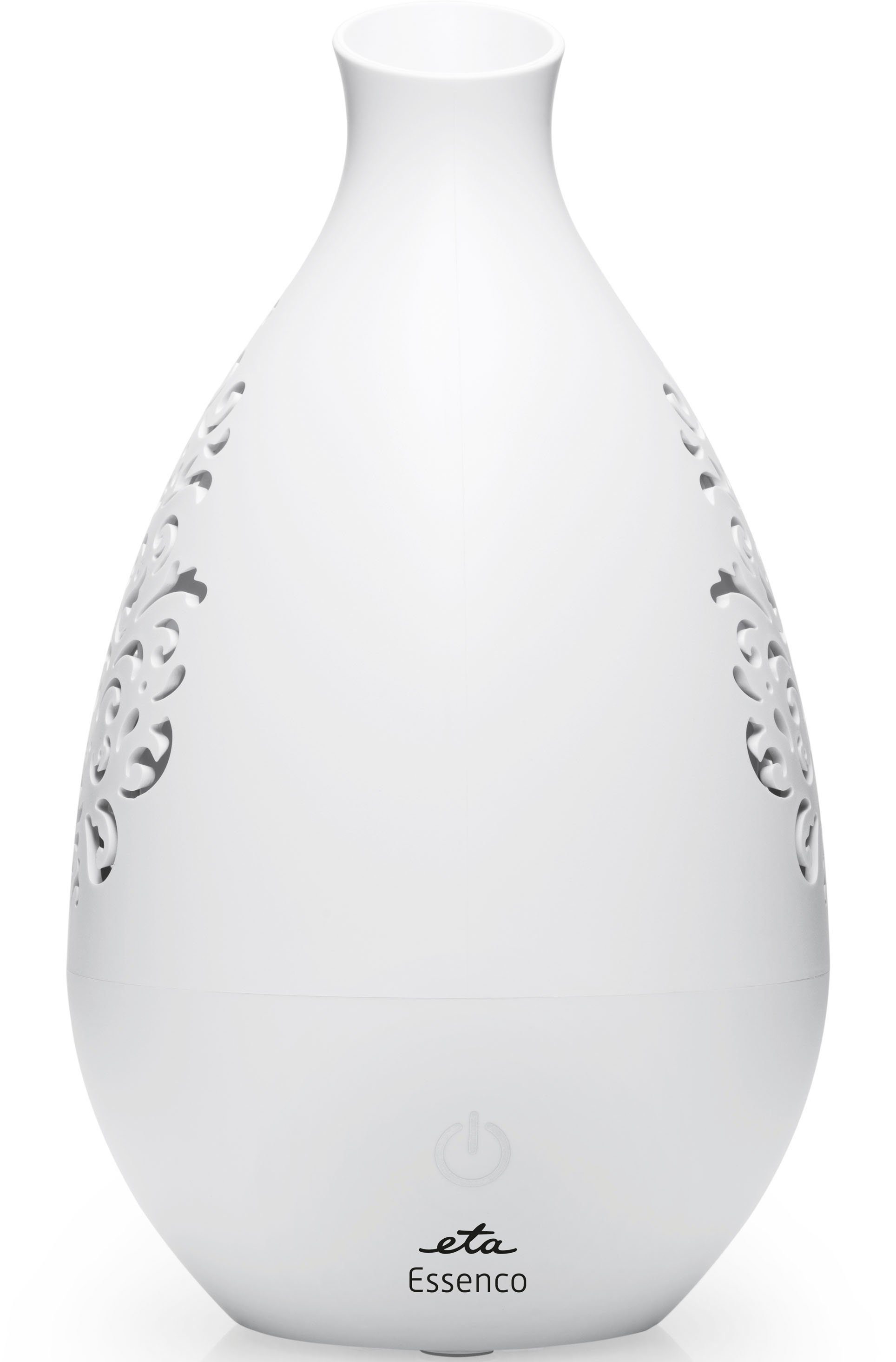 eta Diffuser ESSENCO ETA163490000 Aroma Diffuser, 0,2 l Wassertank, Ultraschall-Technologie