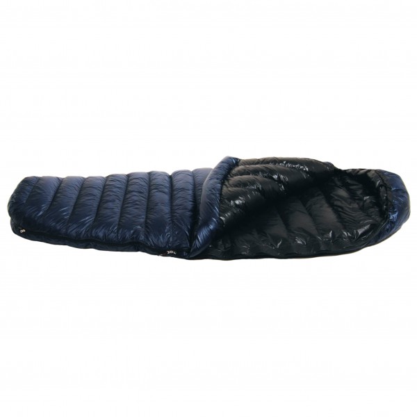 Western Mountaineering - TerraLite - Daunenschlafsack