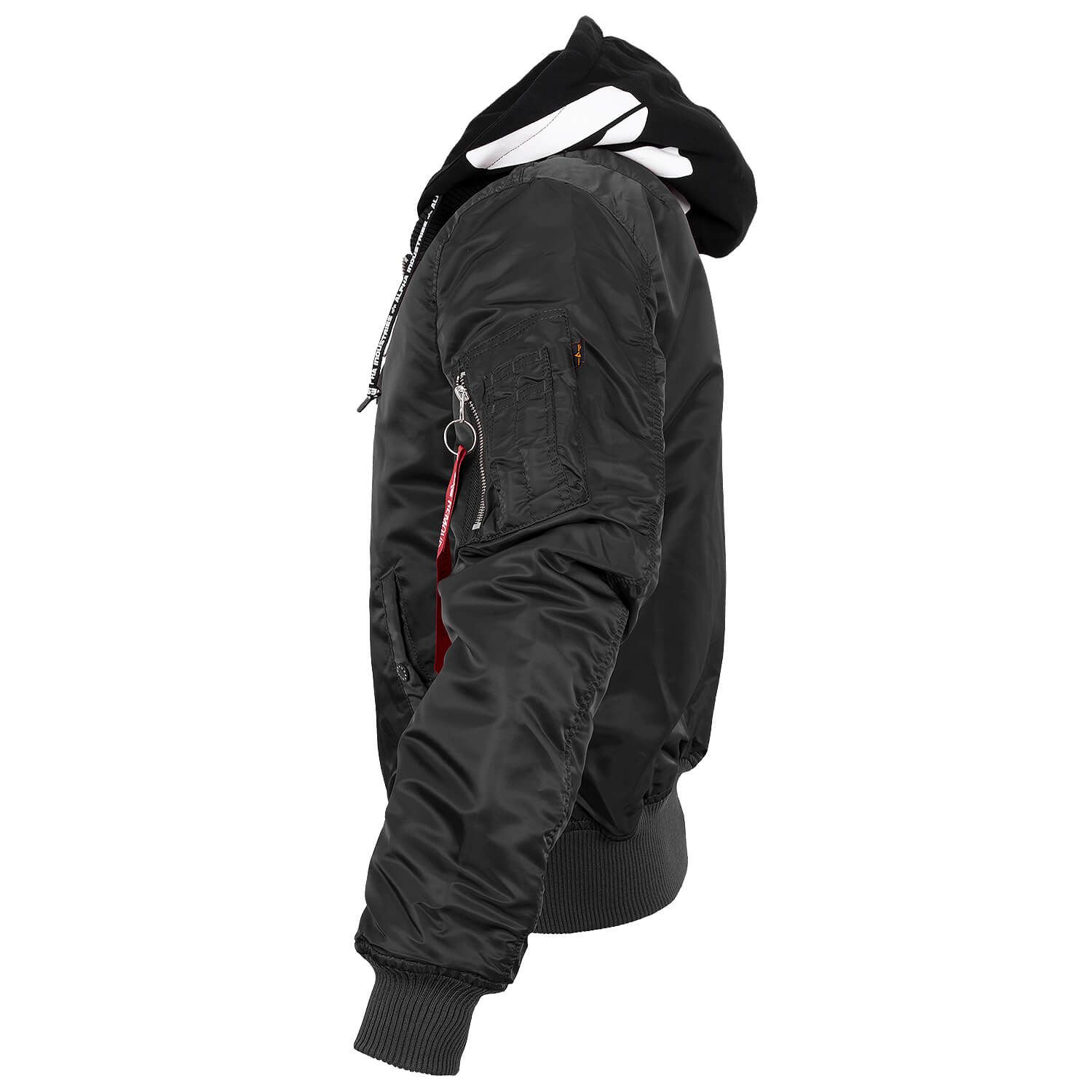 MA-1 ZHP Fliegerjacke