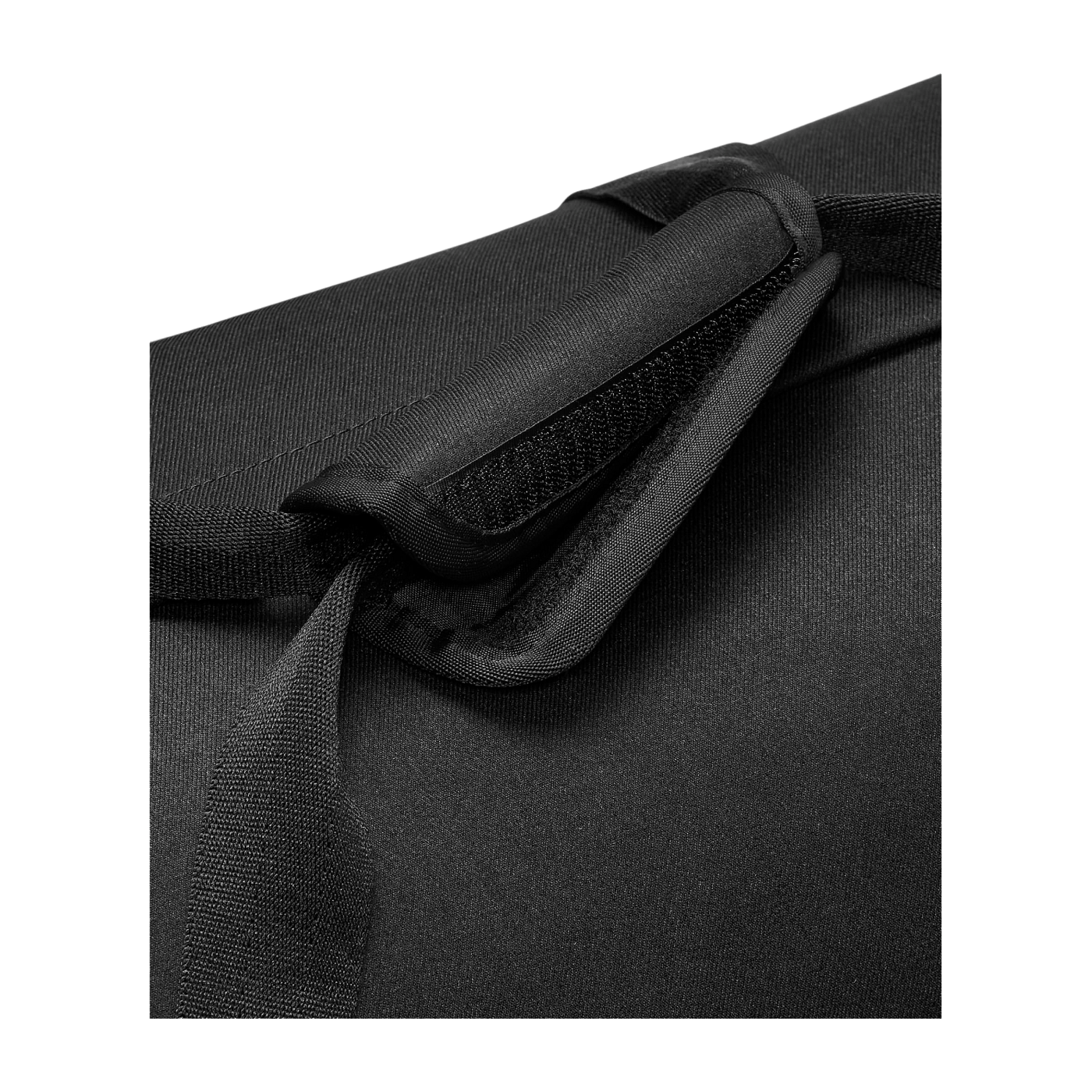 Nike Elemental Duffle Tasche Schwarz F010