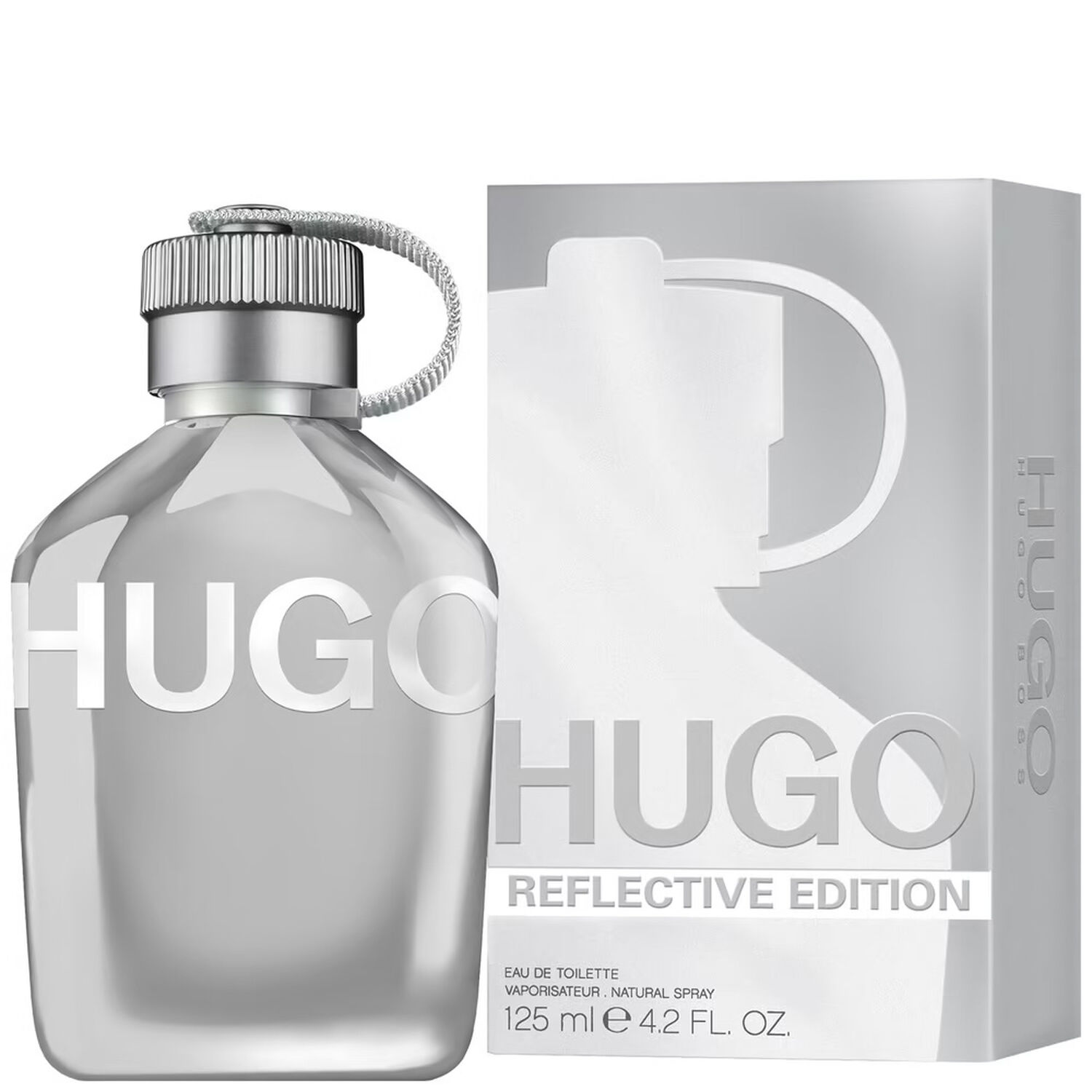 Hugo Boss Hugo Reflective Eau de Toilette