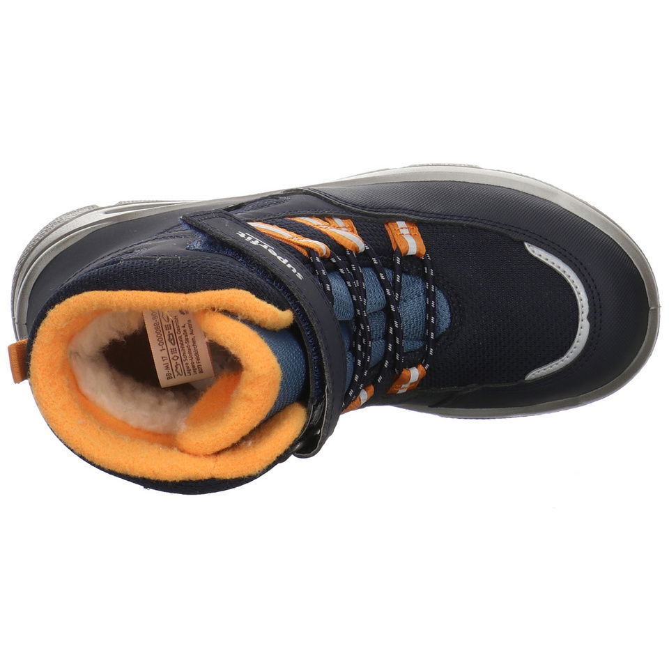Superfit Mars Boots