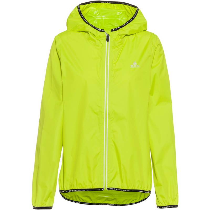 OCK Regenjacke Damen