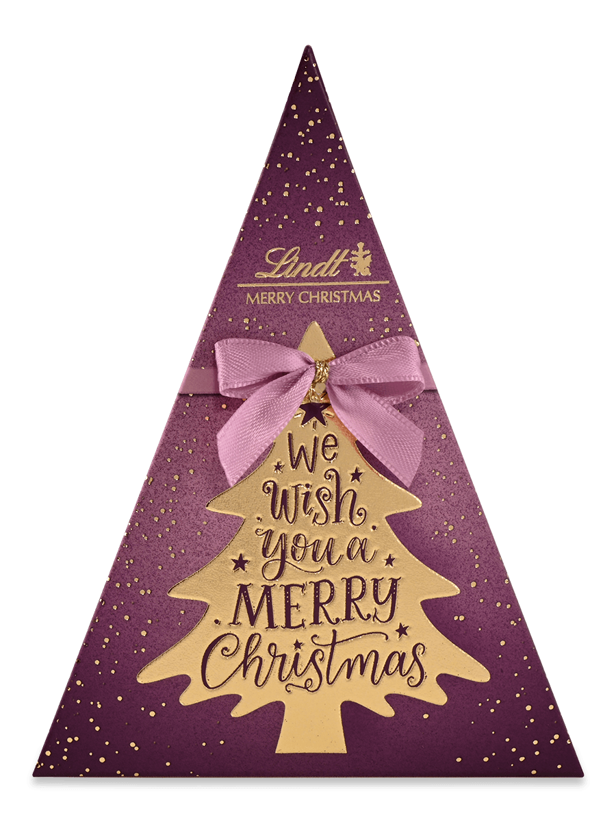 Kalligrafie Xmas Tanne, 105g