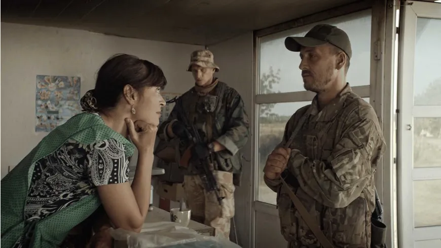 Operation: Donbass