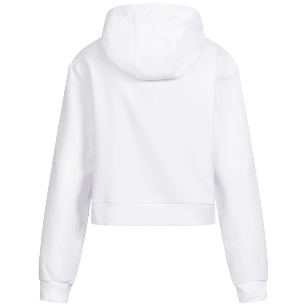 ellesse Toma Cropped Damen Hoodie SGM11090-908