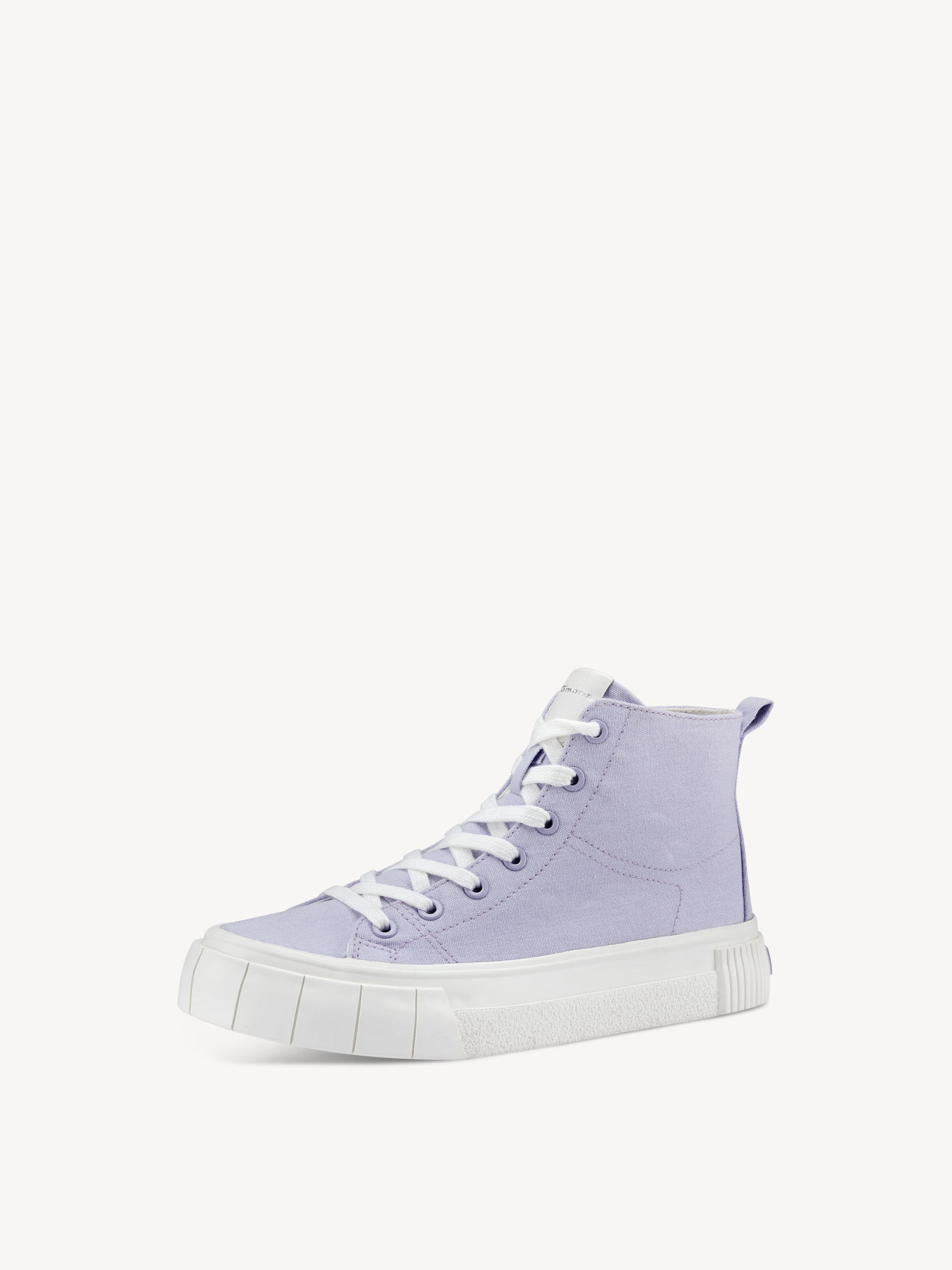 Basket - mauve