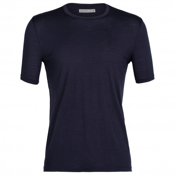Icebreaker - Tech Lite II S/S Tee - Merinoshirt