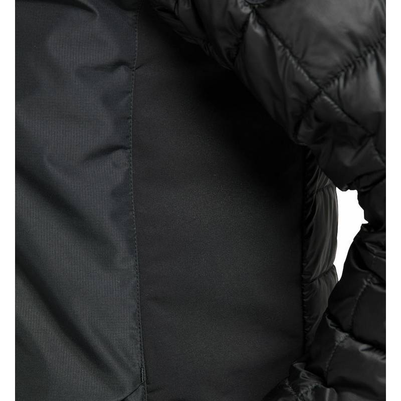 Haglöfs Nordic Mimic Hood Outdoorjacke Damen