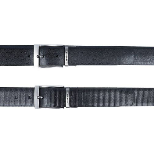 Strellson Premium Wendegürtel Leder