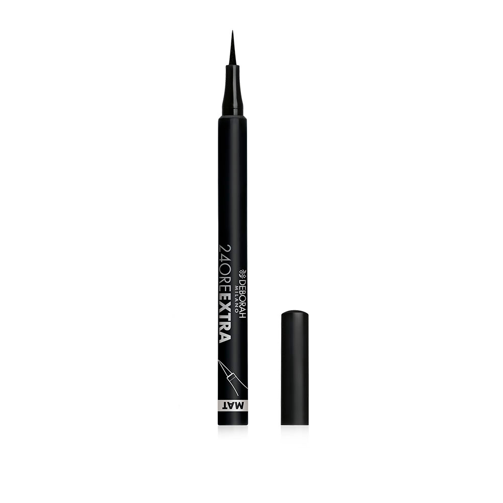 deborah milano Feutre Eyeliner 24Ore Extra EYELINER