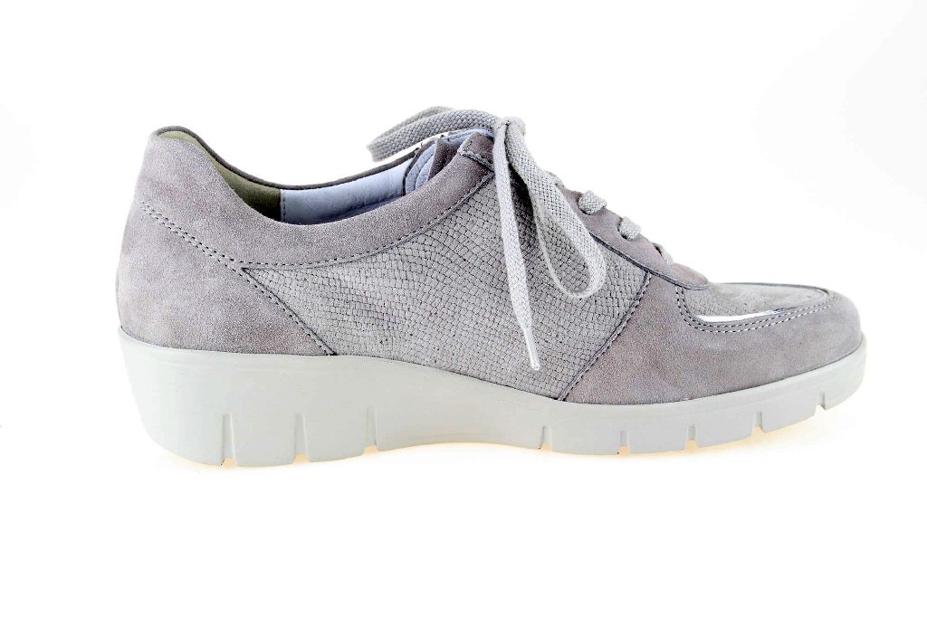 SEMLER Komfort Schnürer beige Judith