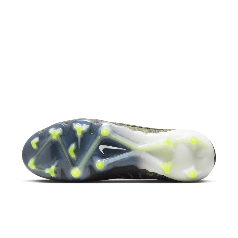 Nike Phantom GX Elite Gripknit DF Fusion FG DV6973-071 / schwarz