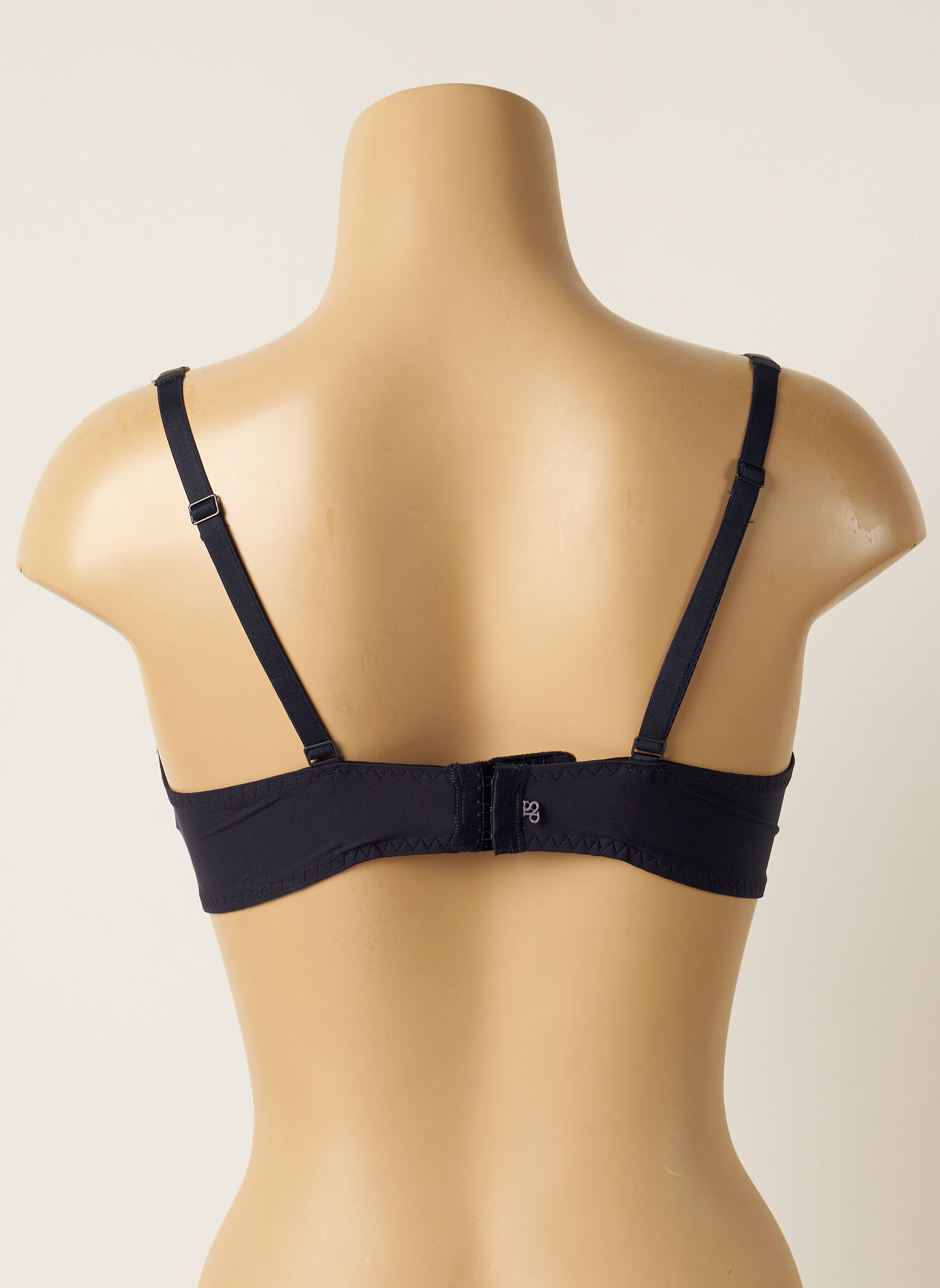 Simone Perele Soutien Gorges Femme couleur bleu