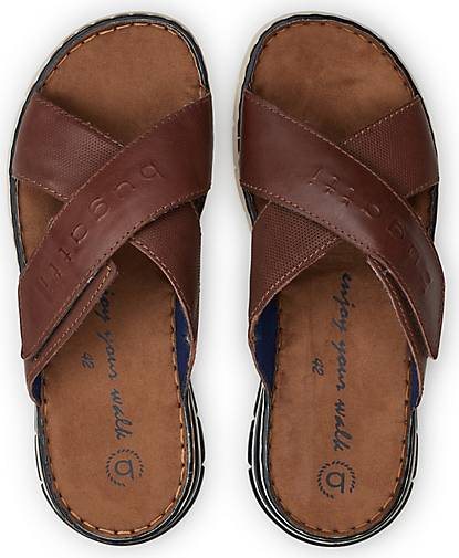 bugatti Pantolette DARIO