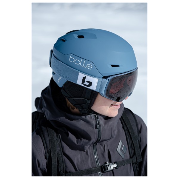 Bollé - Eco Torus M S3 (VLT 16%) - Skibrille