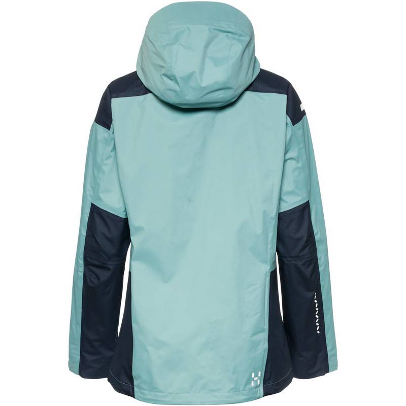 Haglöfs L.I.M RUGGED Hardshelljacke Damen