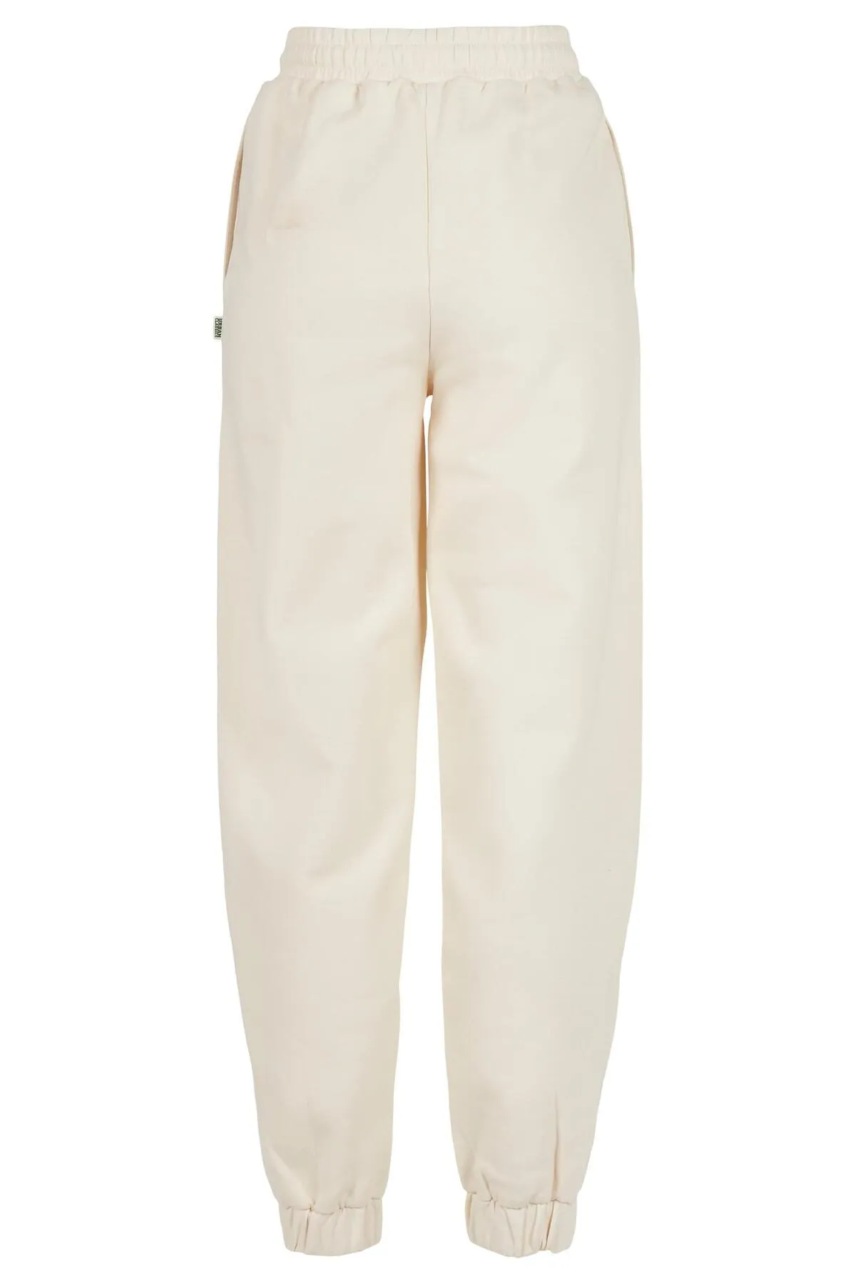 Urban Classics  Damen Ladies Organic Cotton Ballon Sweatpants