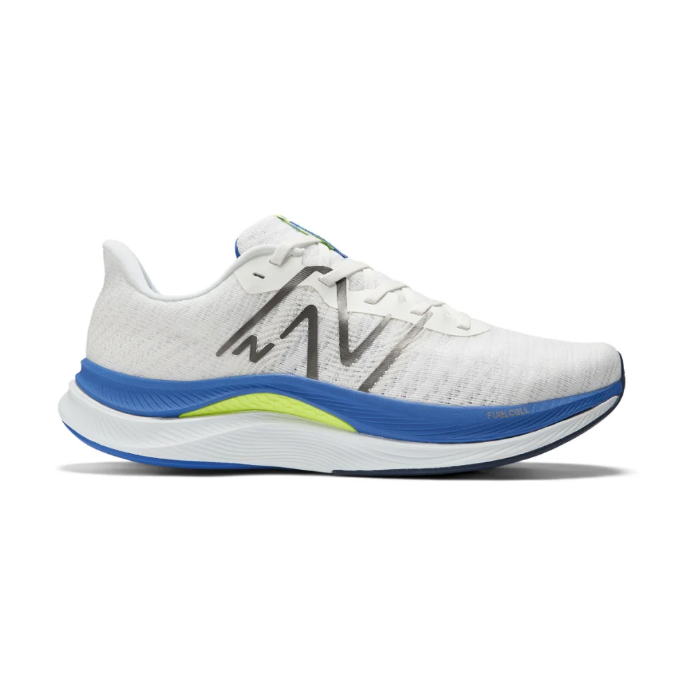 New Balance Fuelcell Propel V4 MFCPRCW4-D / weiss
