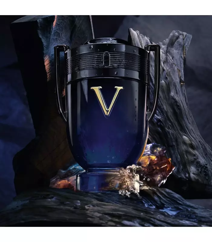INVICTUS VICTORY ELIXIR Parfum Intense Vaporisateur