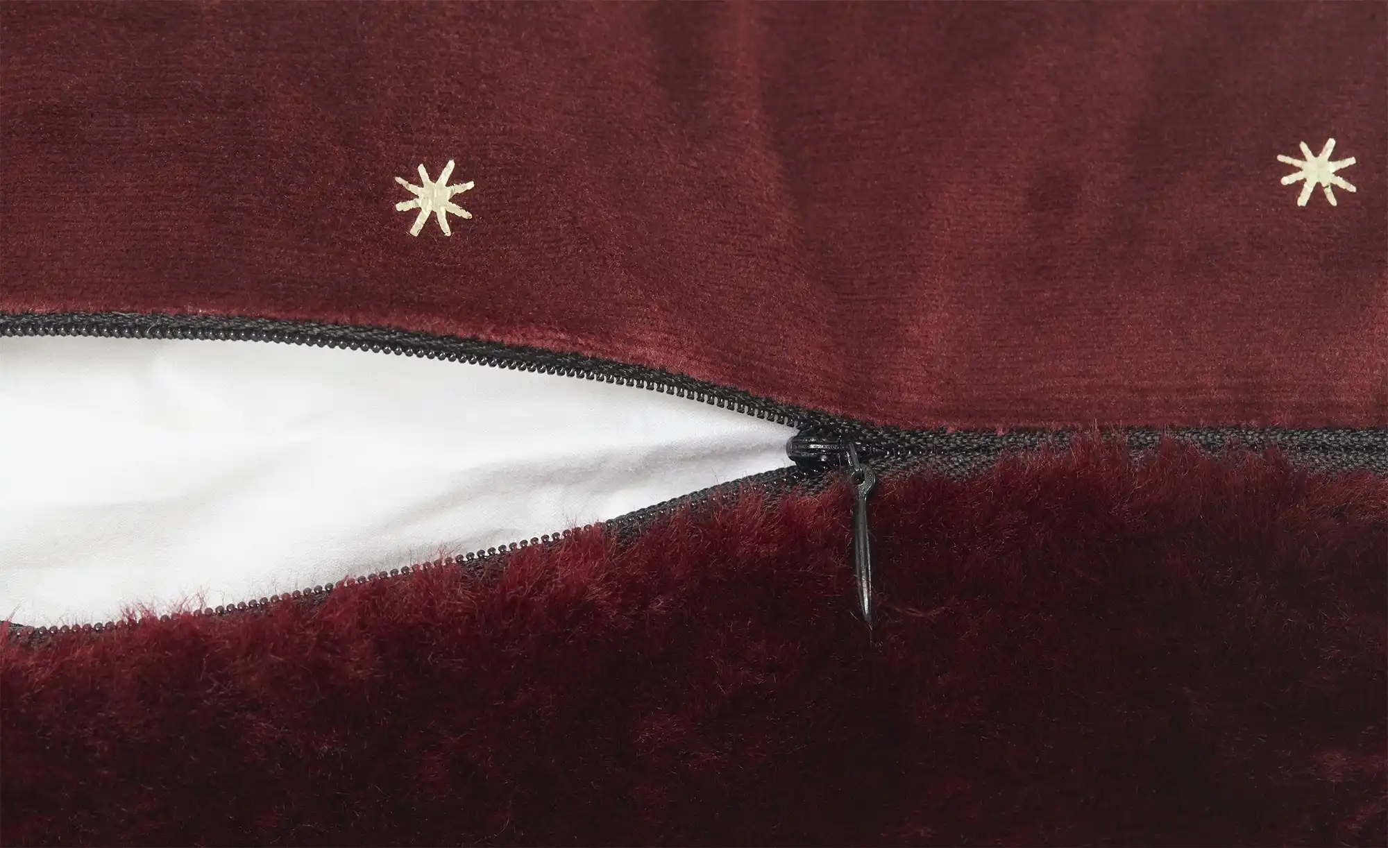 como Kissen Weihnachten