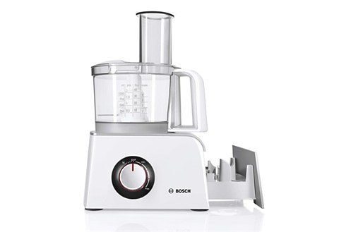 BOSCH Kompakt-Küchenmaschine Styline MCM4200, 800 W