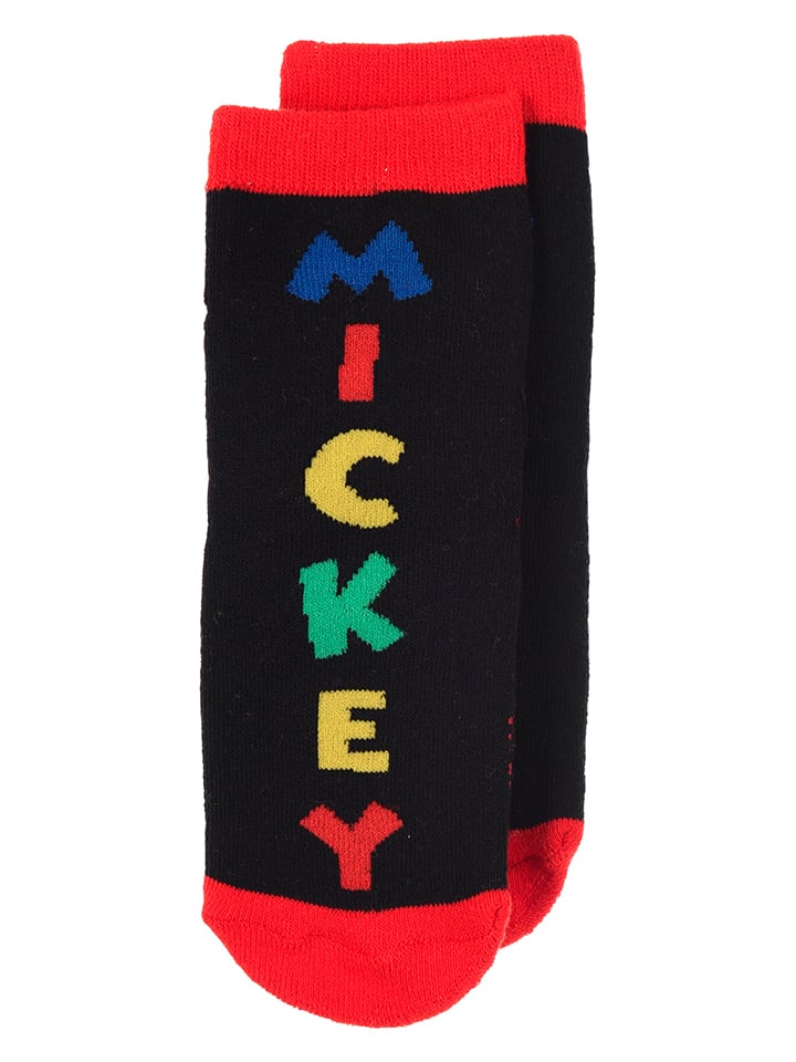 Disney Mickey Mouse Socken 