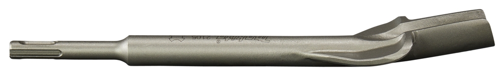 Makita Accessories P-24963 Dleto z vodilom SDS-Plus 250 x 22 mm