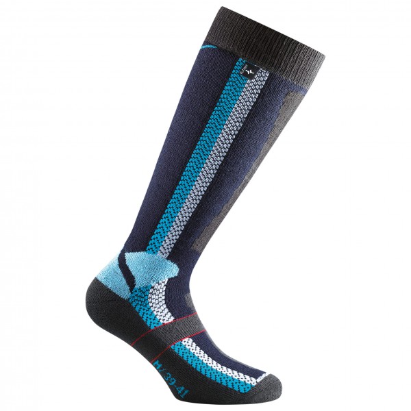Rohner - Ski Power L/R - Skisocken