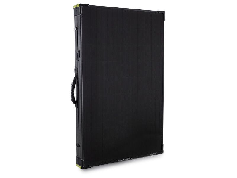Goal Zero Boulder 200 Solarpanel