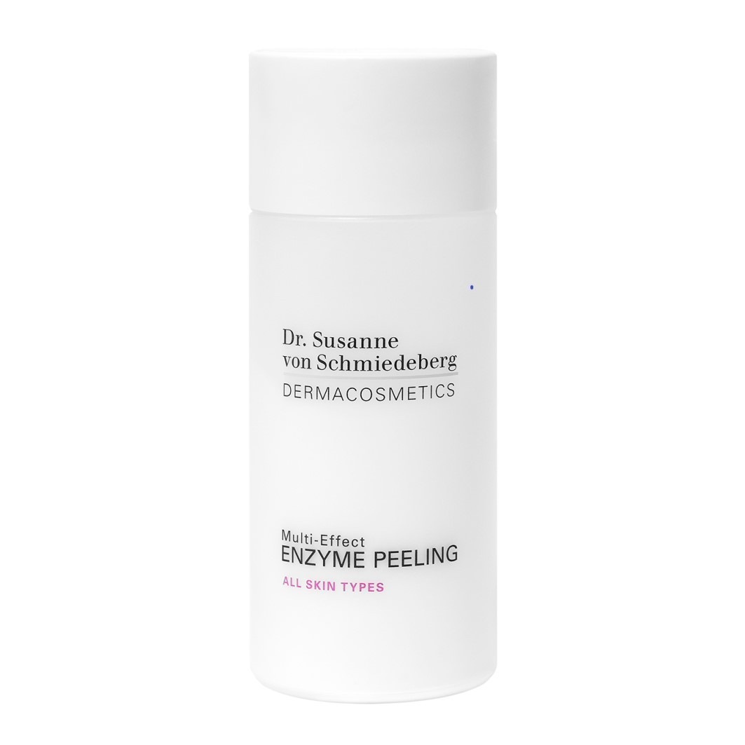 Wielofunkcyjny peeling enzymatyczny dr Susanne von Schmiedeberg