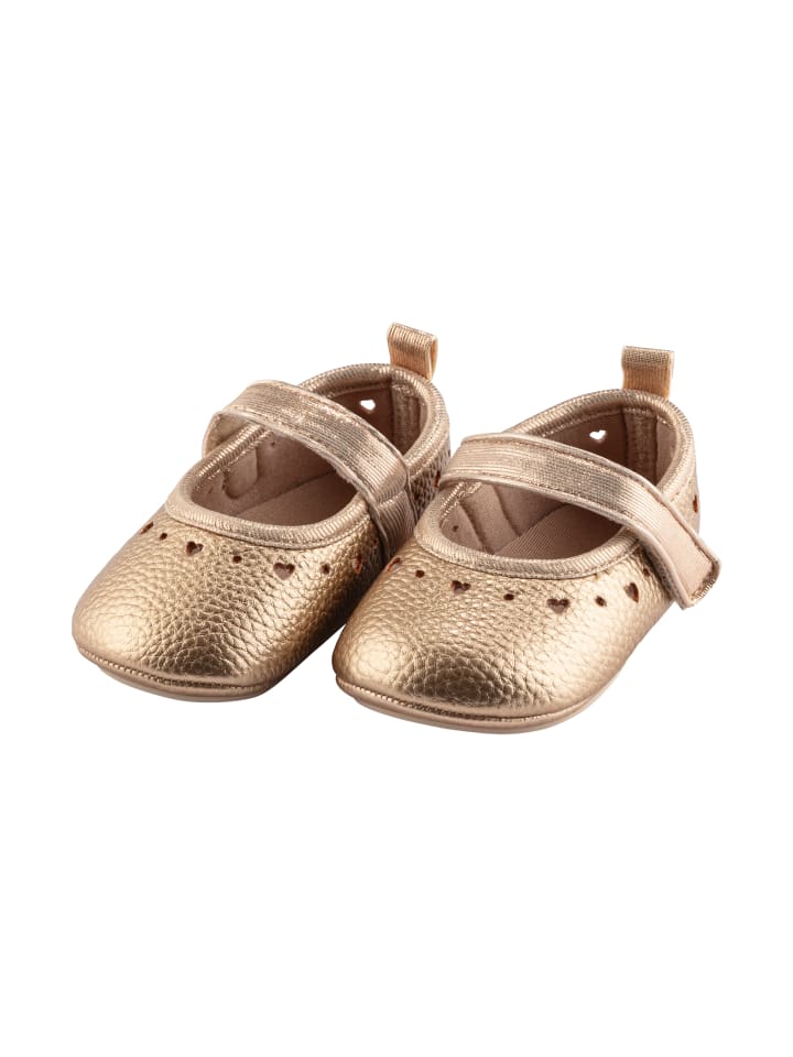 Sterntaler Baby Ballerinas Herz in 975 günstig kaufen