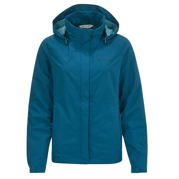ESCAPE BIKE LIGHT JACKET Damen - Fahrradjacke